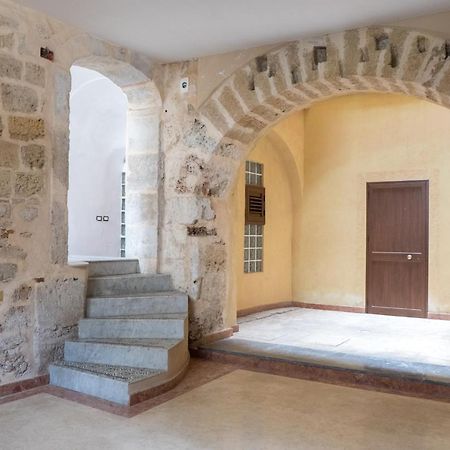 Apartamento Charming House In The Historic Center Of Palermo Exterior foto